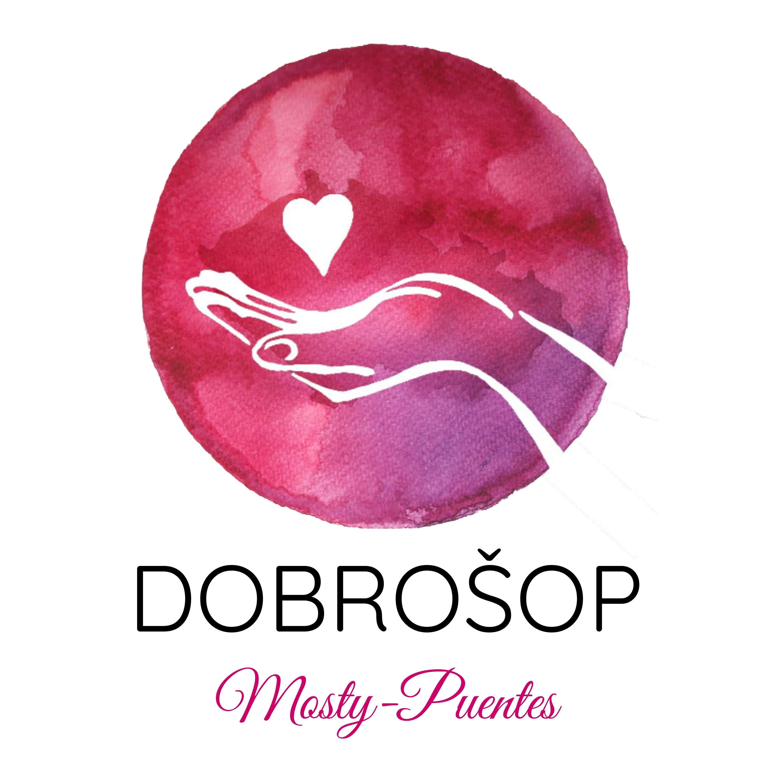 DOBROŠOP LOGO_čtverec